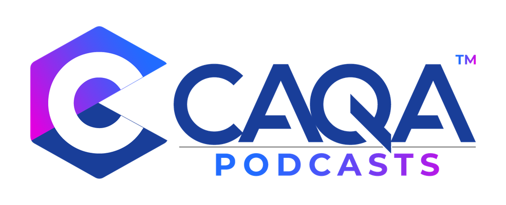 CAQA Podcasts